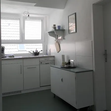 Apartment & Zimmer Familie Trescher Tübingen Extérieur photo