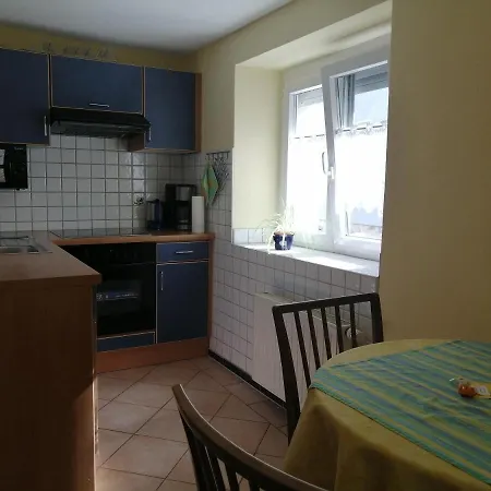 Apartment & Zimmer Familie Trescher Tübingen Extérieur photo