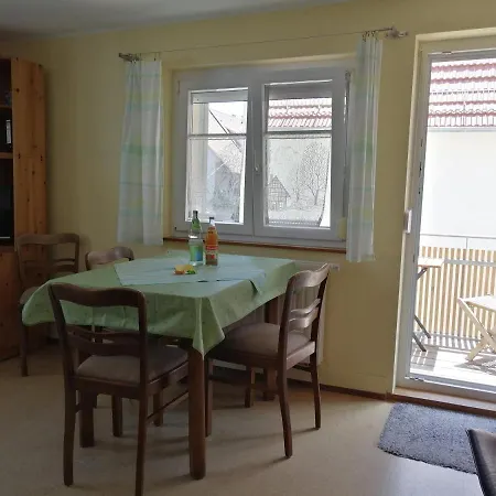 Apartment & Zimmer Familie Trescher Tübingen Extérieur photo
