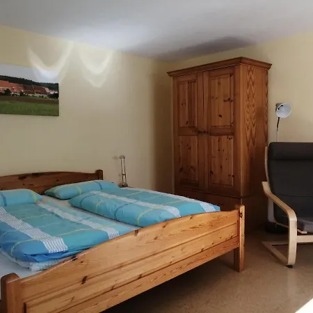 Apartment & Zimmer Familie Trescher Tübingen Extérieur photo