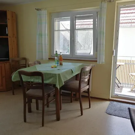 Apartment & Zimmer Familie Trescher Tübingen Extérieur photo