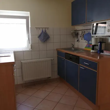 Apartment & Zimmer Familie Trescher Tübingen Extérieur photo