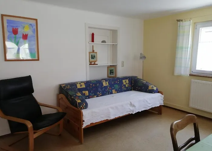 Apartment & Zimmer Familie Trescher