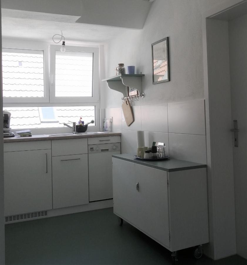 Séjour chez l'habitant & Familie Trescher Tübingen