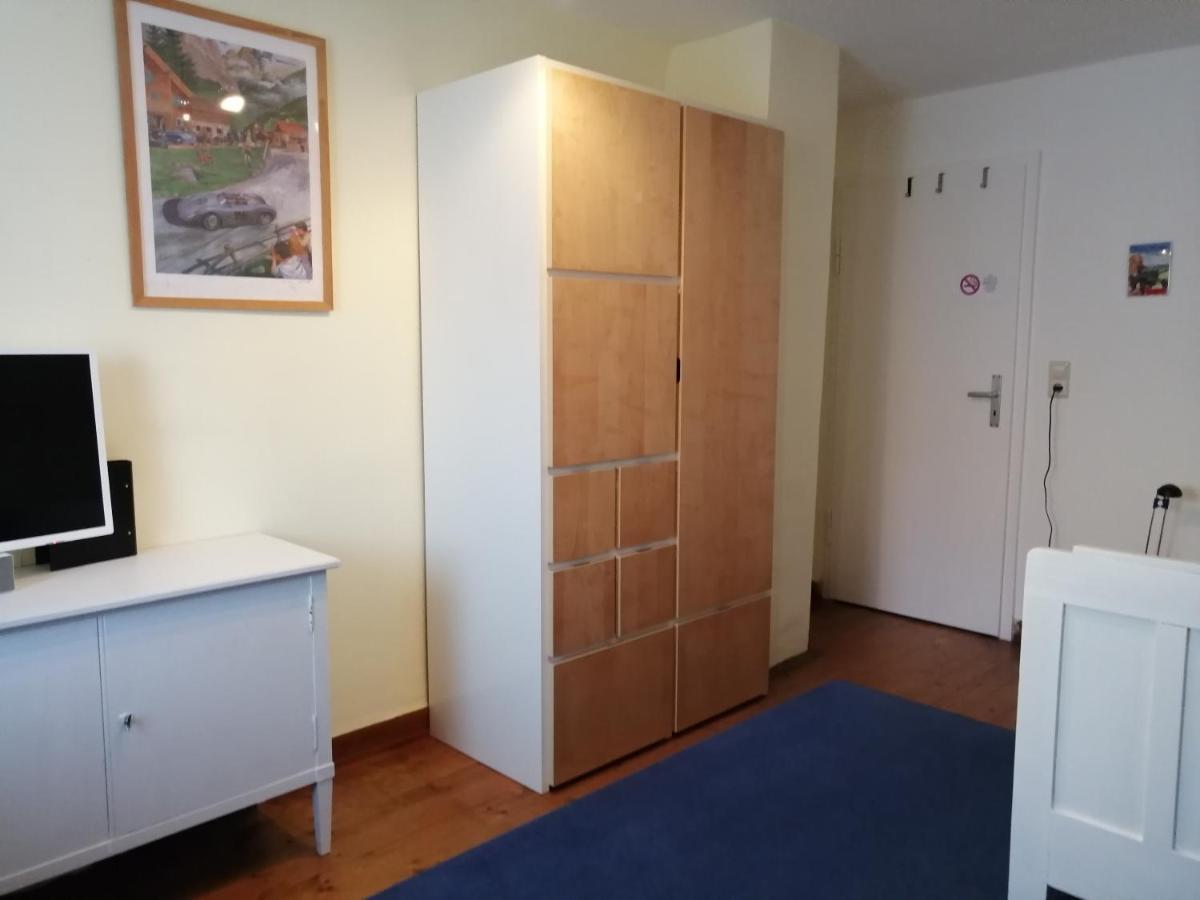 & Familie Trescher Séjour chez l'habitant Tübingen
