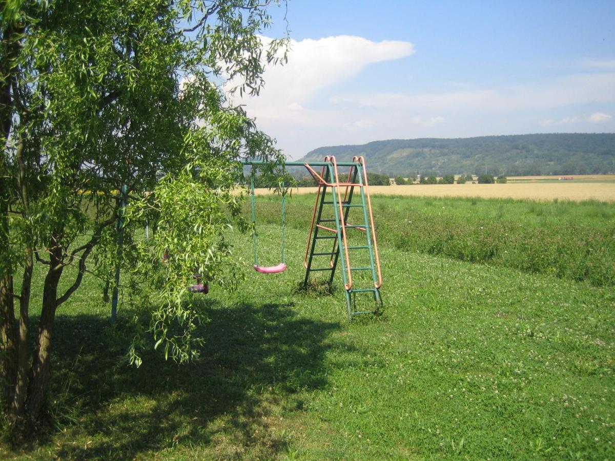 & Familie Trescher Séjour chez l'habitant *