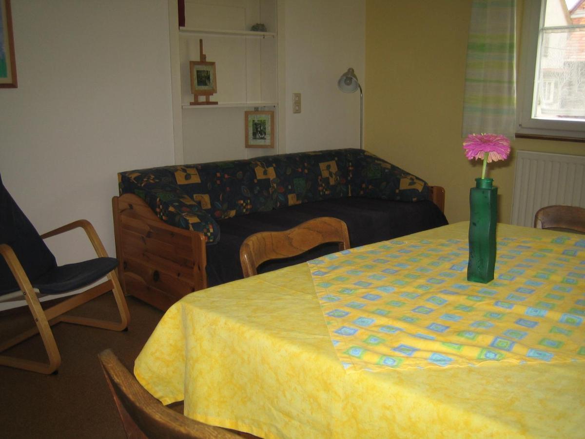& Familie Trescher Séjour chez l'habitant Tübingen