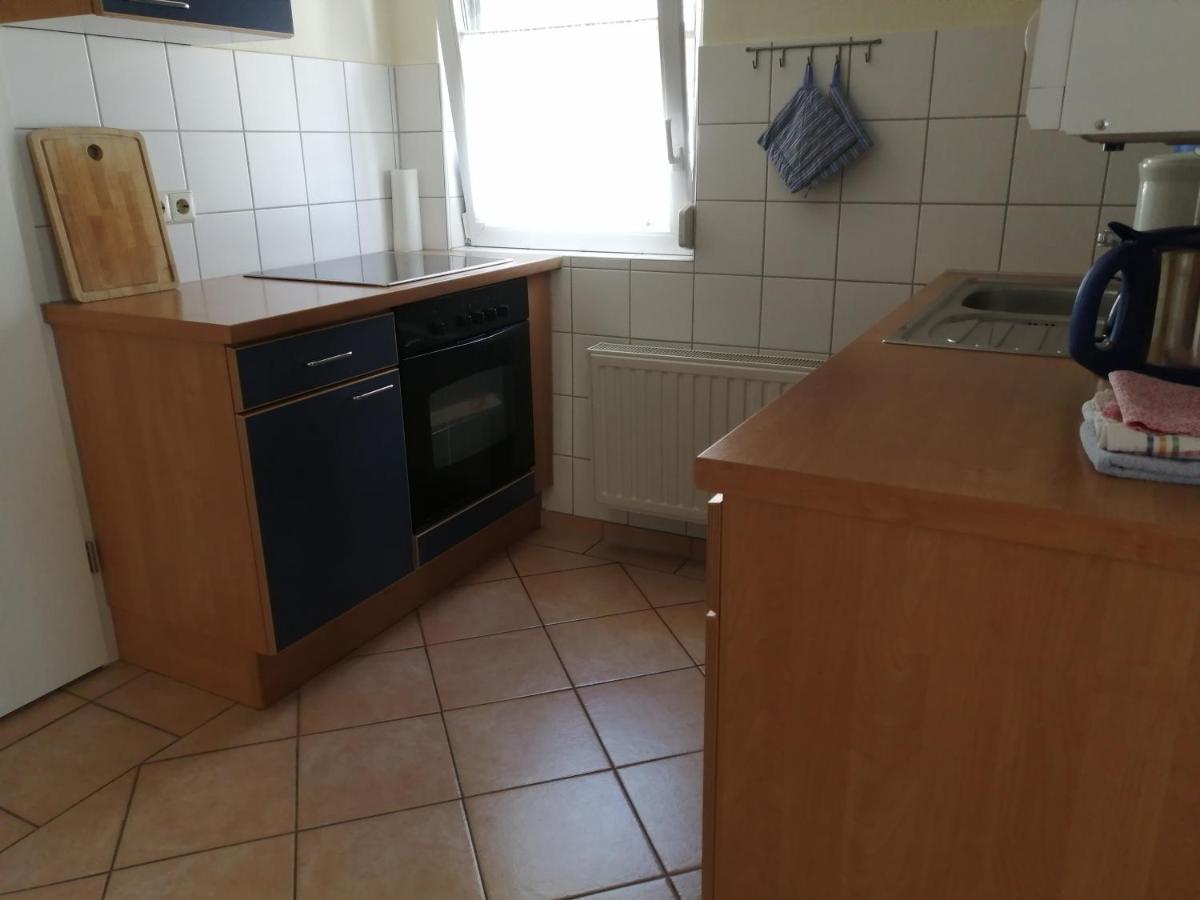 & Familie Trescher Tübingen