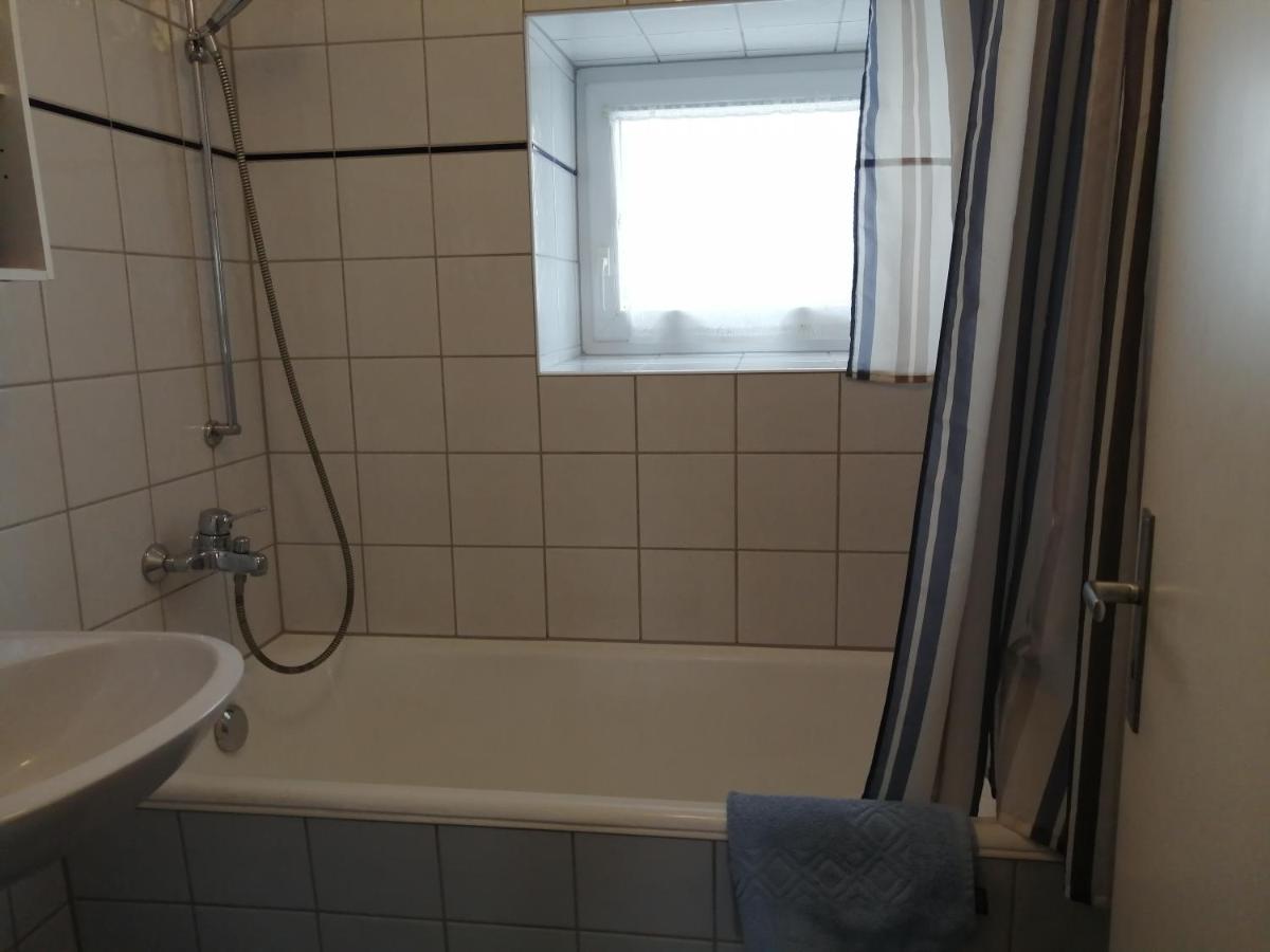 Séjour chez l'habitant & Familie Trescher