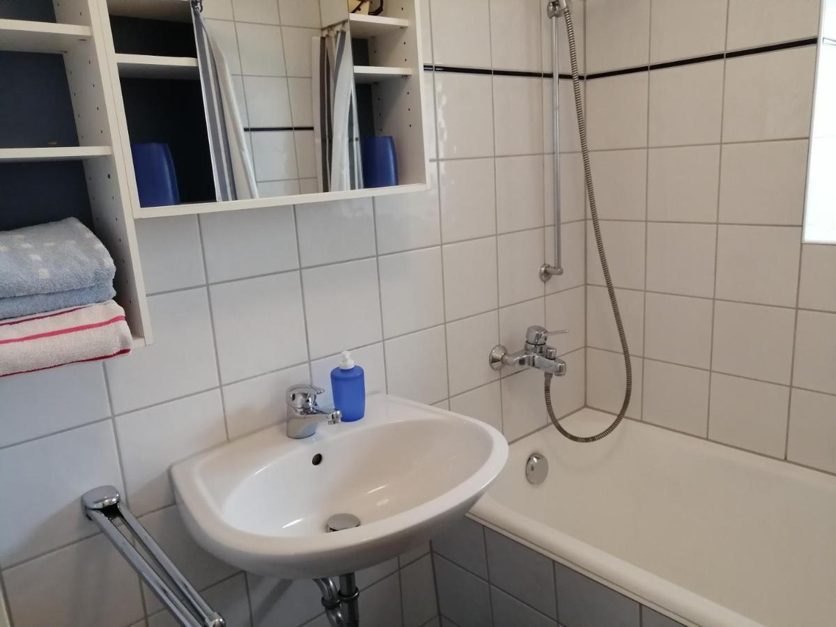 & Familie Trescher Séjour chez l'habitant