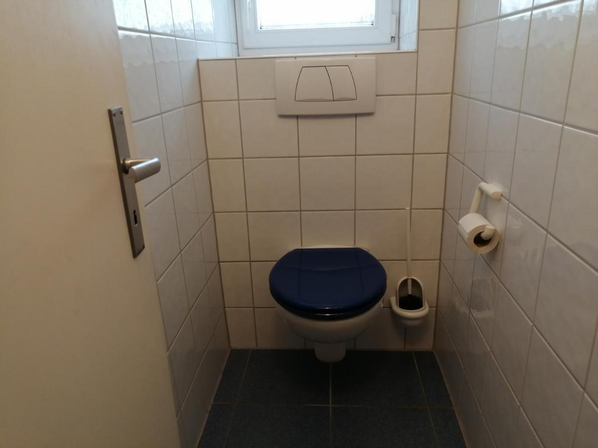 & Familie Trescher Séjour chez l'habitant Tübingen